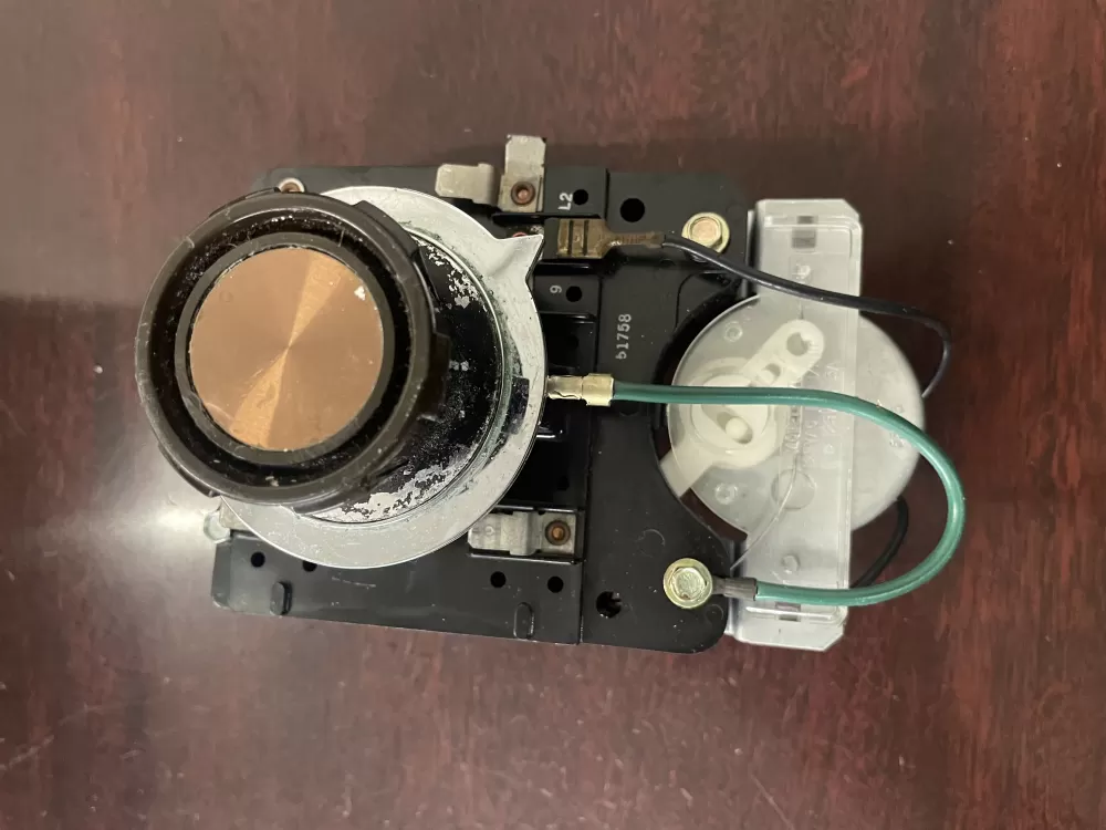 Maytag WP206230  AP6005722  206230  2-6230  2222  J27-928  PS11738781  2-06230 Washer Timer