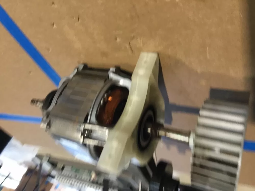 Bosch 9000701935 Washer Drive Motor AZ159069 | Sl134