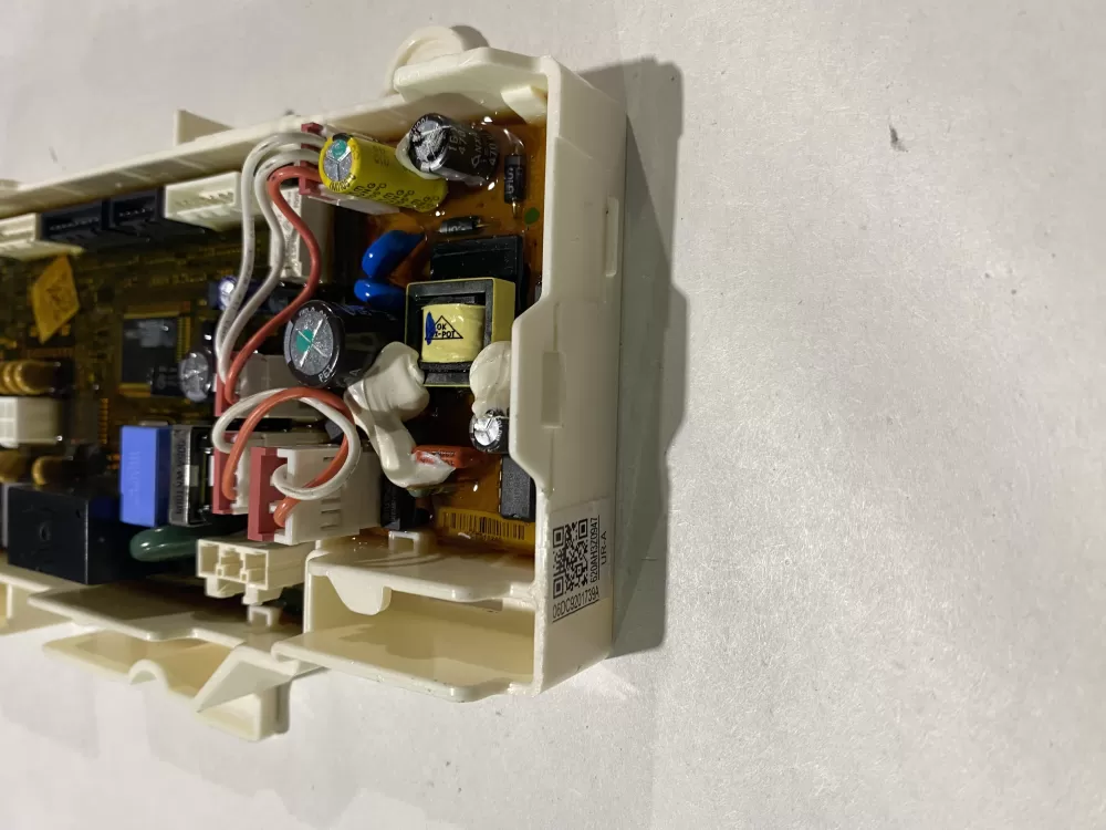 Samsung AP5966831 3996804 PS11719858 Washer Control Board AZ149557 | BK2492