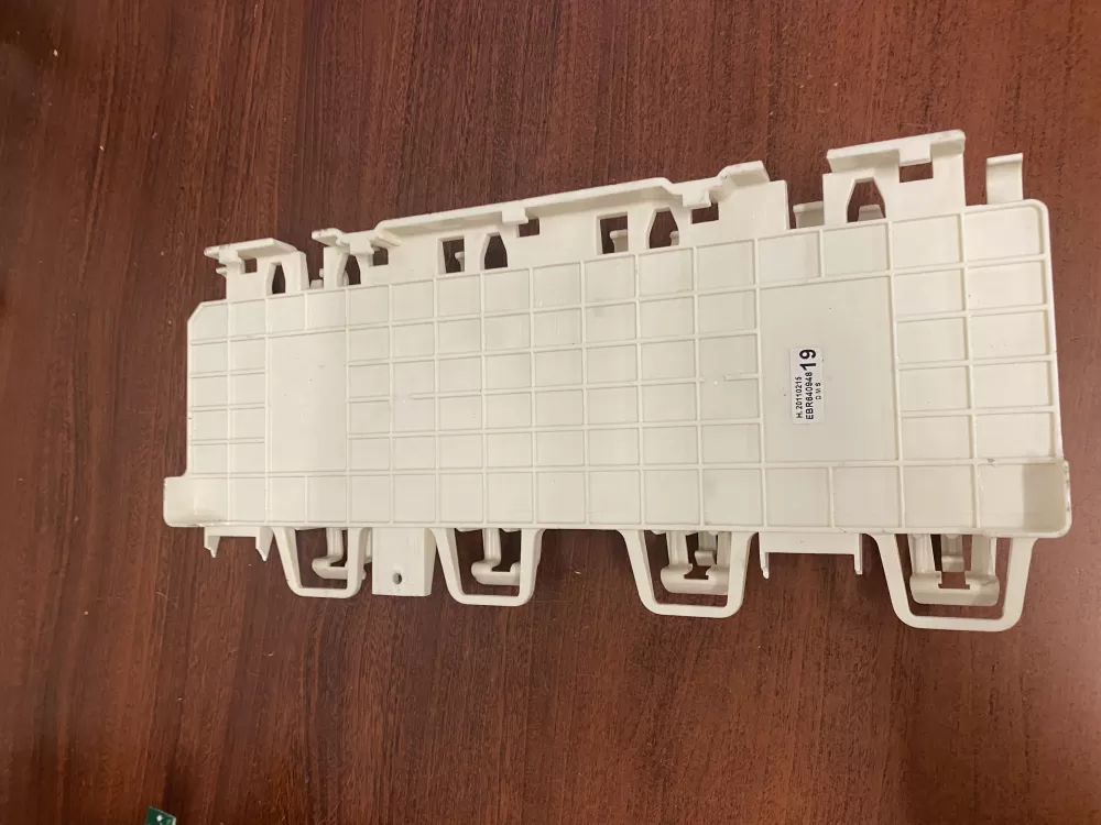 LG EAX61170502 EBR62707625 Dryer Control Board AZ45401 | BKV441