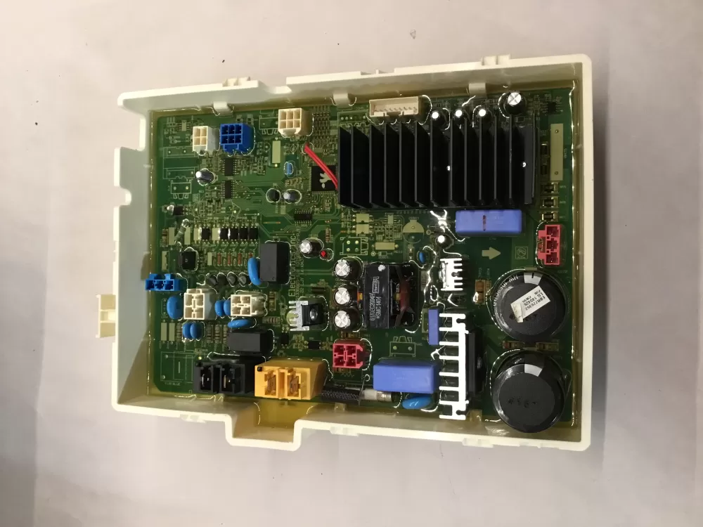 LG  Kenmore EBR75048114 Washer Control Board