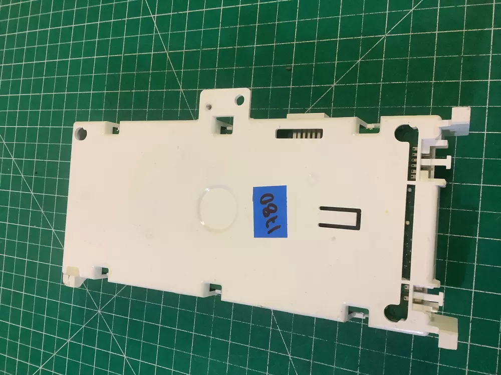 Kenmore  WPW10606685 PS11756711 Dryer Control Board AZ206715 | NR1780