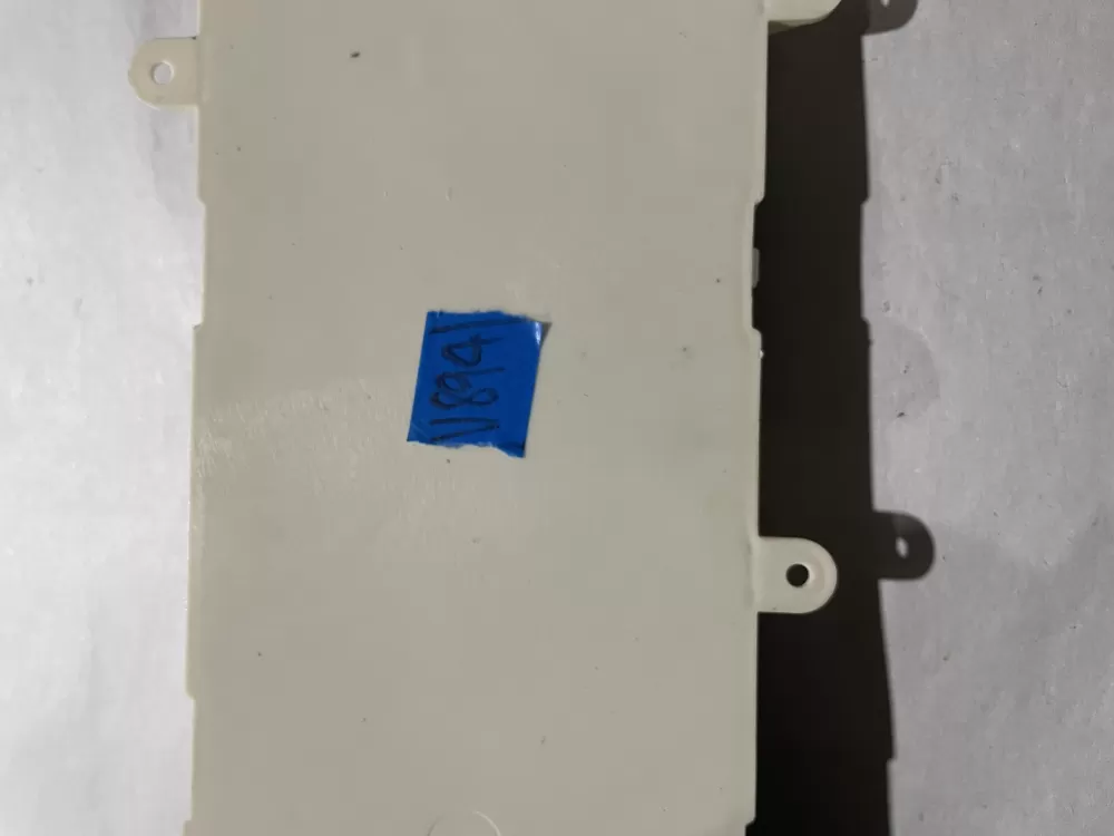 LG EBR62267117 EBR62267122 PS7792454 Washer Control Board AZ198747 | KMV894