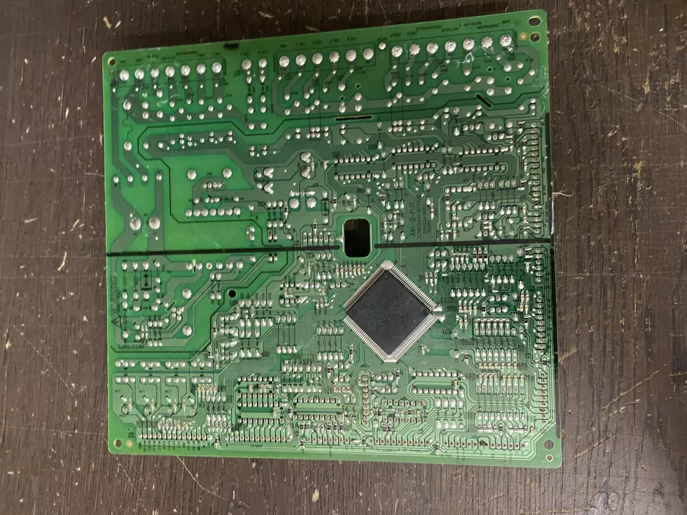 Samsung DA92 00384N Refrigerator Control Board AZ52527 | BK1870