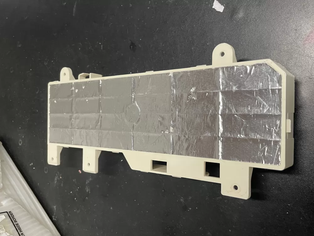 Samsung DC94 04351A Dc92 01625a Washer Control Board Main AZ24476 | WMV89