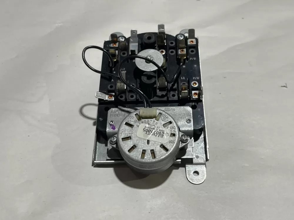 Maytag  Speed Queen  Amana  Whirlpool 59421 275BEF Dryer Timer