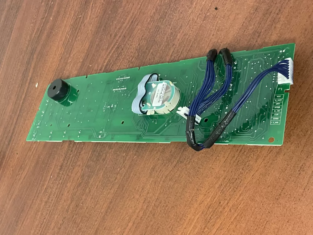 Whirlpool Kenmore 8564372 WP8564372 Washer WP Control Board