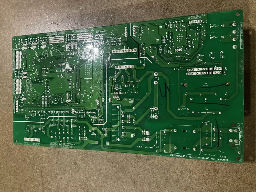 LG Kenmore EBR80977527 Refrigerator Control Board AZ27999 | KM194