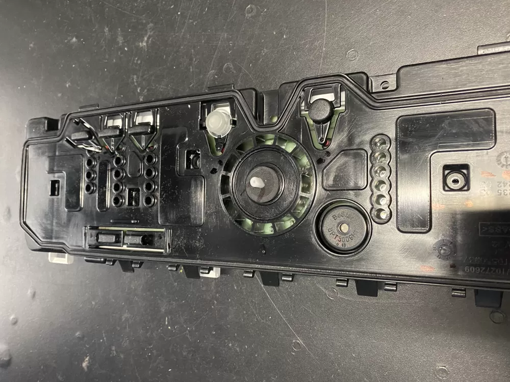 Kenmore W10560212 WPW10560212 PS11756299 Washer Control Board