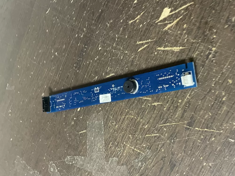KitchenAid  Jenn-Air W10116216 WPW10116216 PS11748453 Refrigerator Control Board
