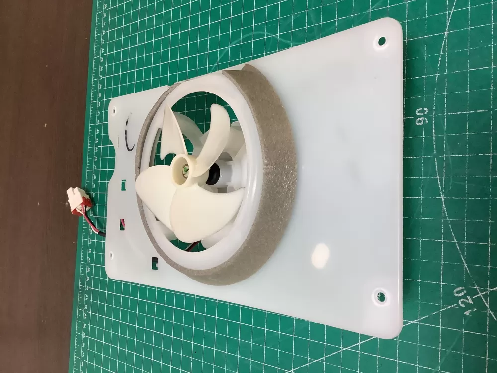 Samsung DA63-01809A Refrigerator Fan Motor