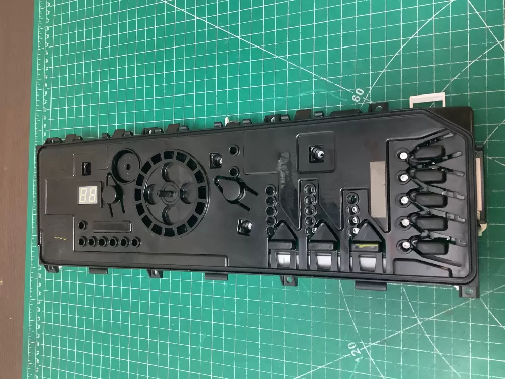 Maytag W10272638 WPW10272638 PS11751601 Washer Control Board