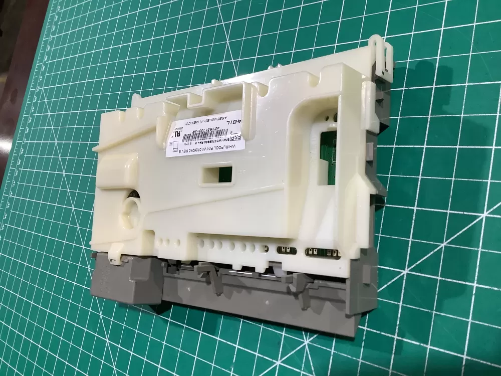 Whirlpool W10650774 W10671752 Dishwasher Control Board AZ143007 | NR2399