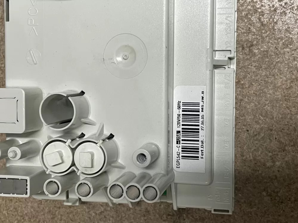 Miele 5795661 Dishwasher Control Board AZ23904 | KM1055