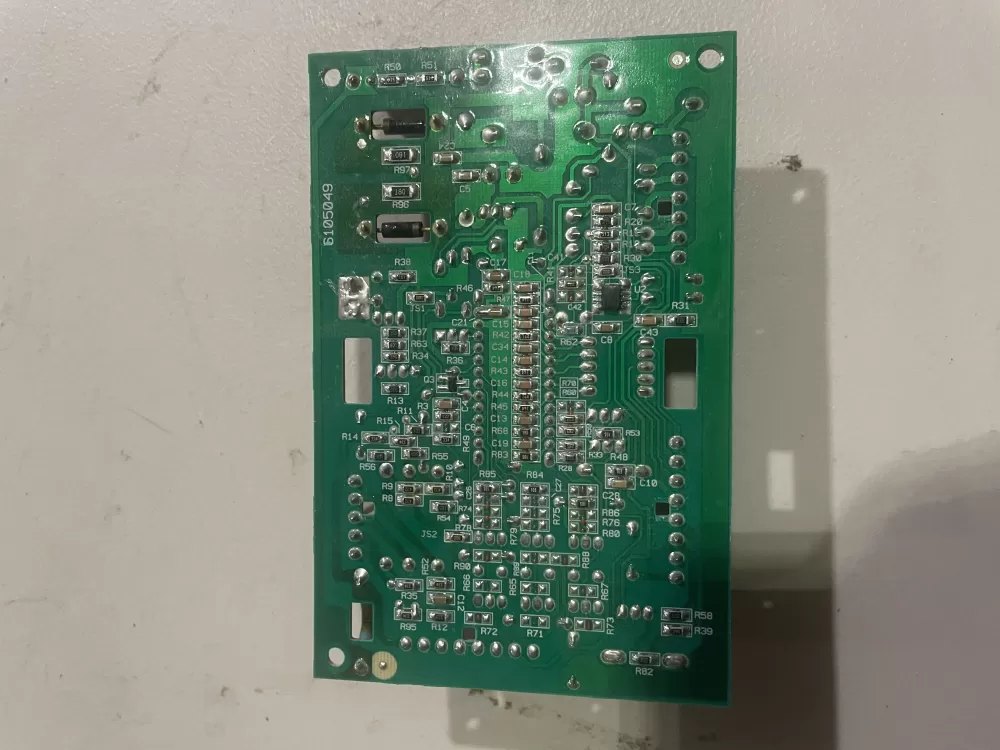 Whirlpool Kenmore 8546229 Dryer Control Board AZ42168 | KM416