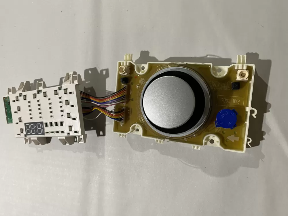 LG EBR85235703 Dryer Control Board