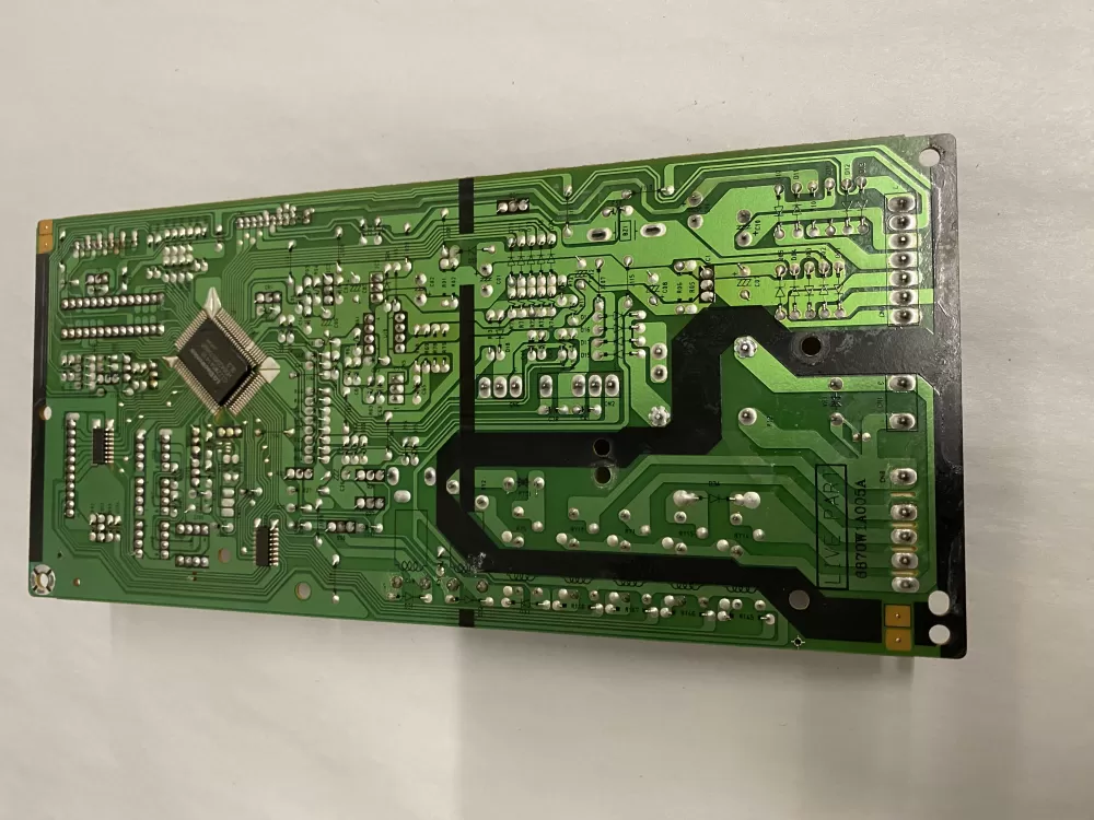 GE 6870W1A005A 6871W1S005D Microwave Control Board AZ212091 | BK1804
