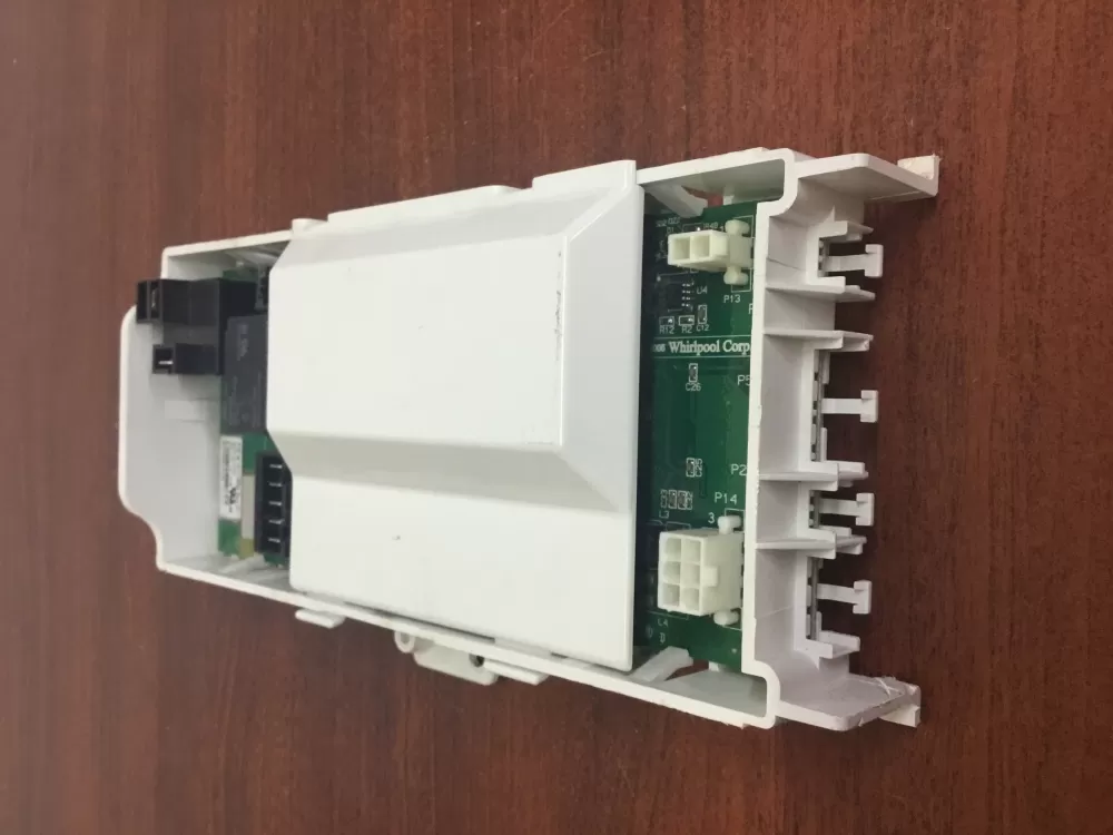 Whirlpool Maytag Kenmore W10111606 6105034 Dryer Control Board AZ29362 | NR247