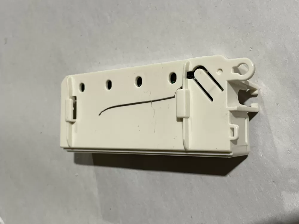 Whirlpool W10643378 Refrigerator Control Board AZ188830 | Wm1439