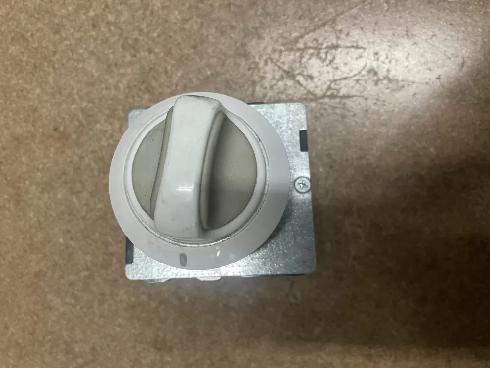 Frigidaire Whirlpool GE Kenmore 131062300F Dryer Timer AZ10216 | KM1648