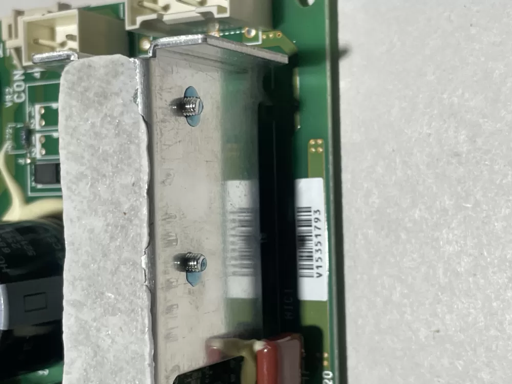 Frigidaire 5304512686 Refrigerator Inverter Control Board AZ127561 | Wm2303