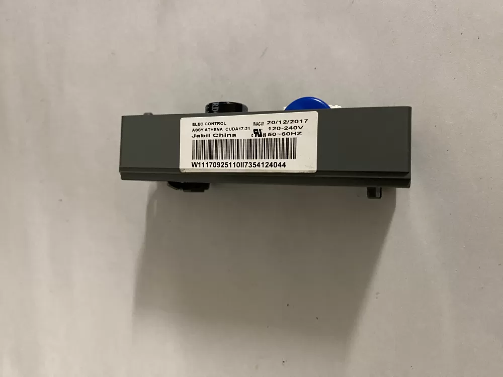 Kenmore Refrigerator W11170925110 Control Board AZ192730 | BK2095