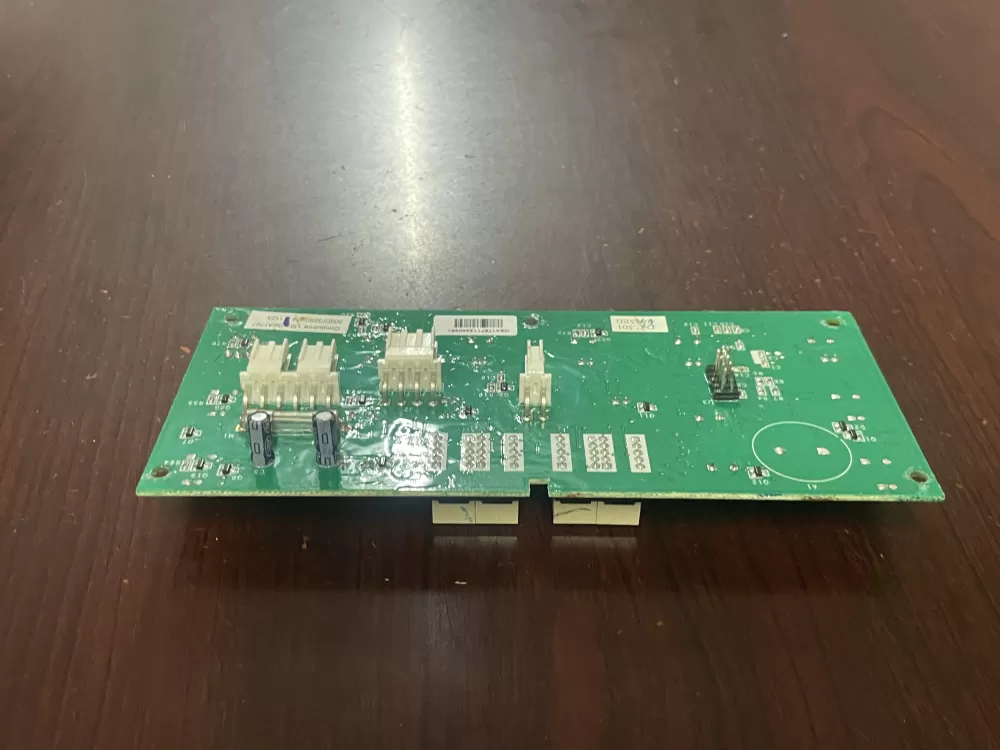 GE 200D7355G074 Refrigerator Control Board Dispenser