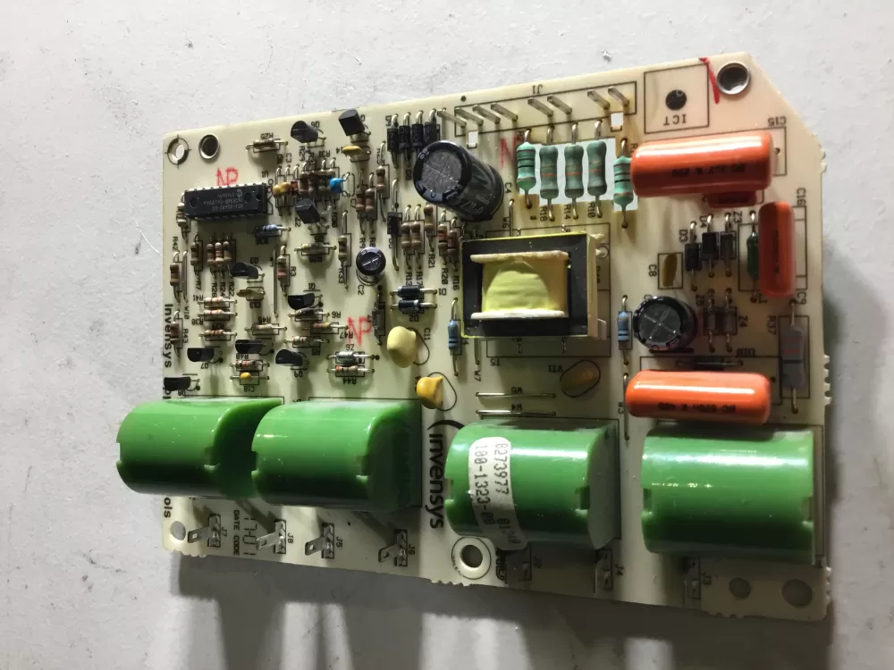 Spark Module WPW10331686 / AP6019728 AZ47077 | NR571