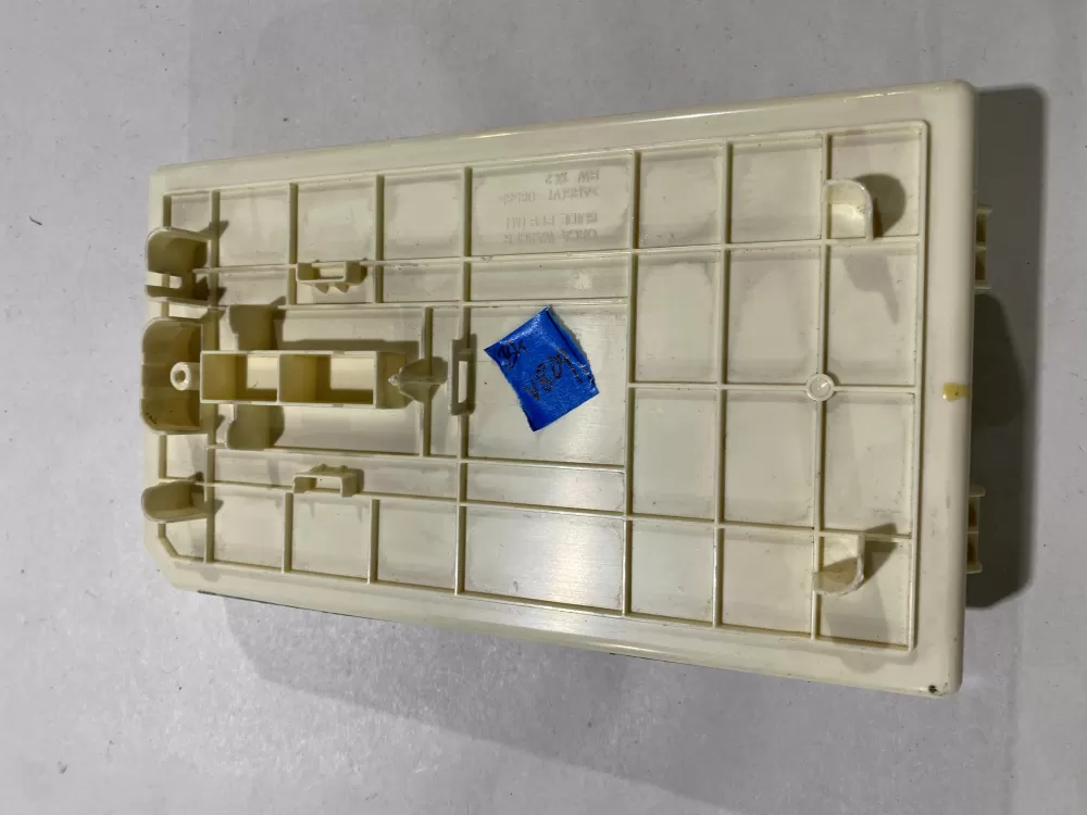 Samsung 00618A DC92 Washer Control Board AZ159230 | BKV809
