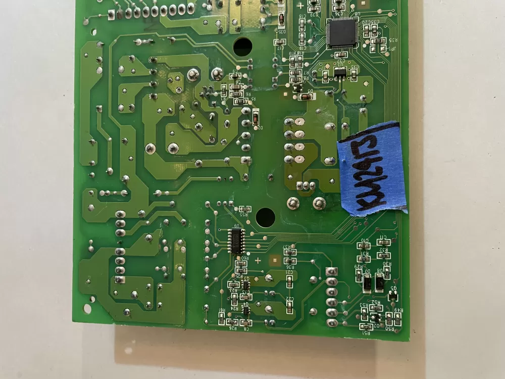 Whirlpool Kenmore Maytag 720961 00 Refrigerator Control Board AZ143581 | KM2413