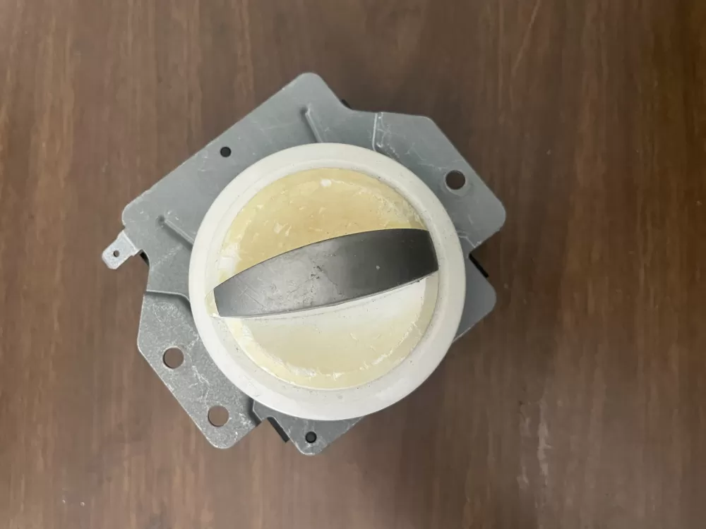 Whirlpool Maytag W10185982 Kenmore WPW10185982VP Dryer Timer AZ99244 | KM344