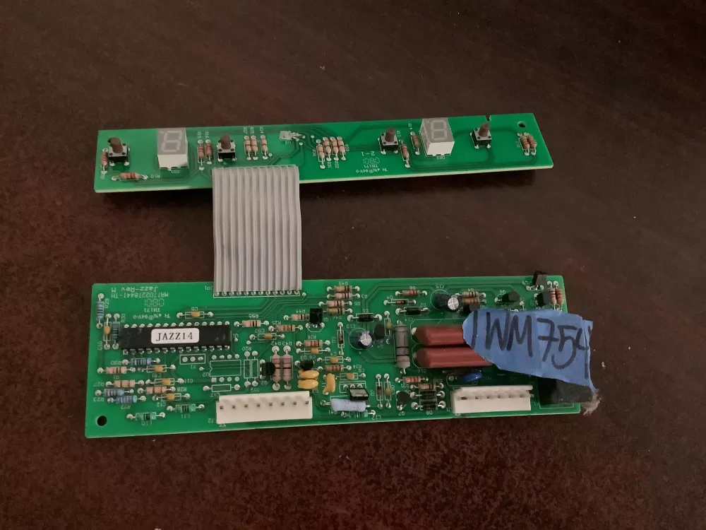 Whirlpool Maytag Kenmore Amana Inglis KitchenAid WPW10503278 AP6022400 12784415 W10503278 12002339 12002445 12002449 12002508 12002509 12002567 12002706 12784415V 12868502 12868510 12868513 2684578 67003867 67004453 67004496 67004907 67005043 67005280 67005281 67006034 67006209 67006214 67006216 67006226 67006712 67006740 8208187 PS11755733 W10165748 Refrigerator Control Board