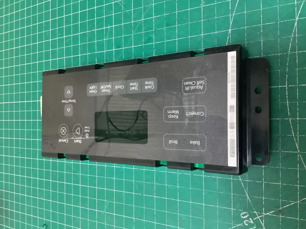 Whirlpool AP6023223 W10349740 W10586737 WPW10349740 WPW10586737 PS11756564 Range Control Board