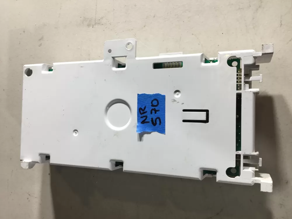 Kenmore AP6019408 W10303961 W10317640 Dryer Control Board AZ47553 | NR570