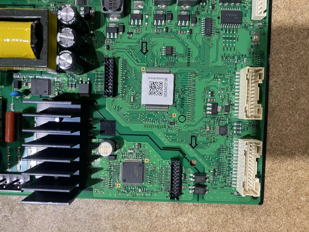 Samsung 05310K Refrigerator Control Board Refrigerator Pcb Main AZ71559 | BK1918