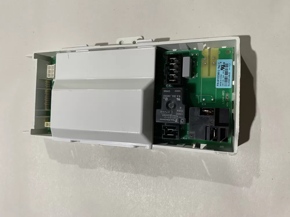 Whirlpool  Maytag WPW10235613  W10235613  4442825  PS11750775 Dryer Main Control Board