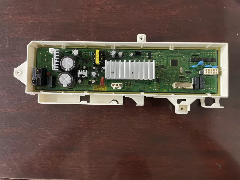 Samsung DC92-02393G DC92-02393M PS16556778 Washer Control Board AZ27508 | KMV64
