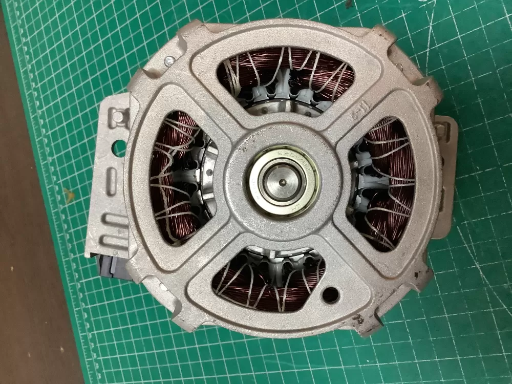 GE 290D1183 Washer Drive Motor AZ226883 | SLA111