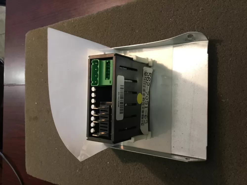 Emerson 074-7267-01 Electronic Unit Controller AZ100048 | NR119
