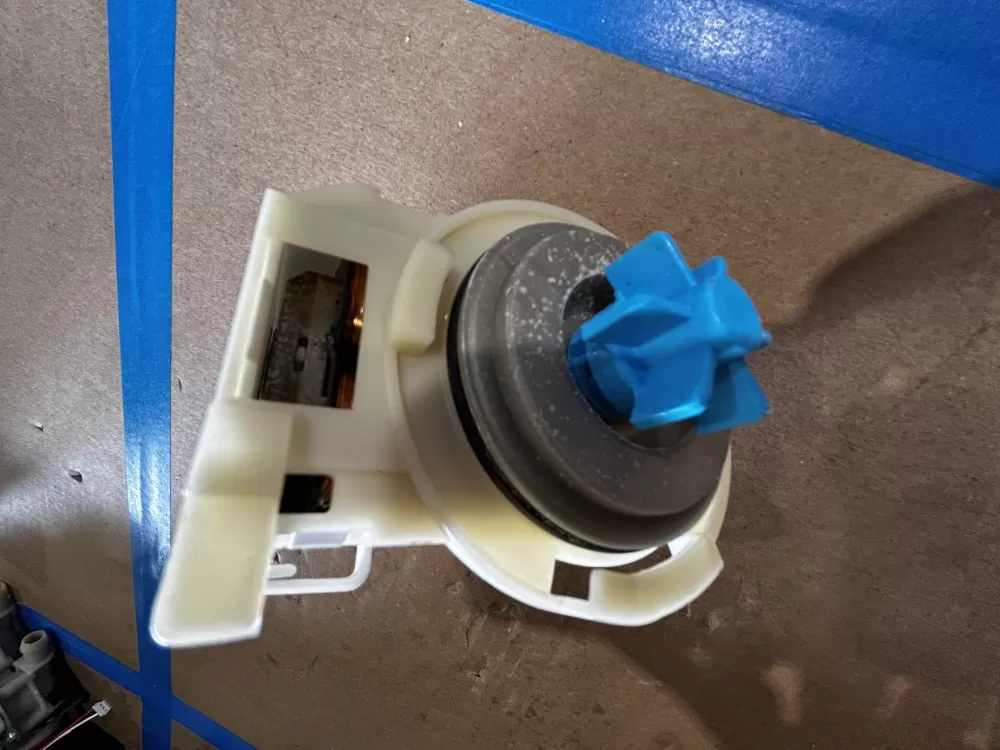 Bosch 001377 Dishwasher Drain Pump Ap5957895 AZ159575 | Sl134