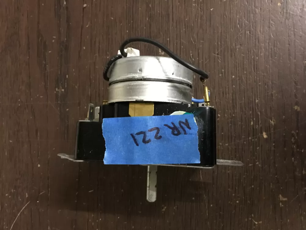 Whirlpool Maytag Kenmore AP6009039 3977678 3977678R Dryer Timer AZ16156 | NR221