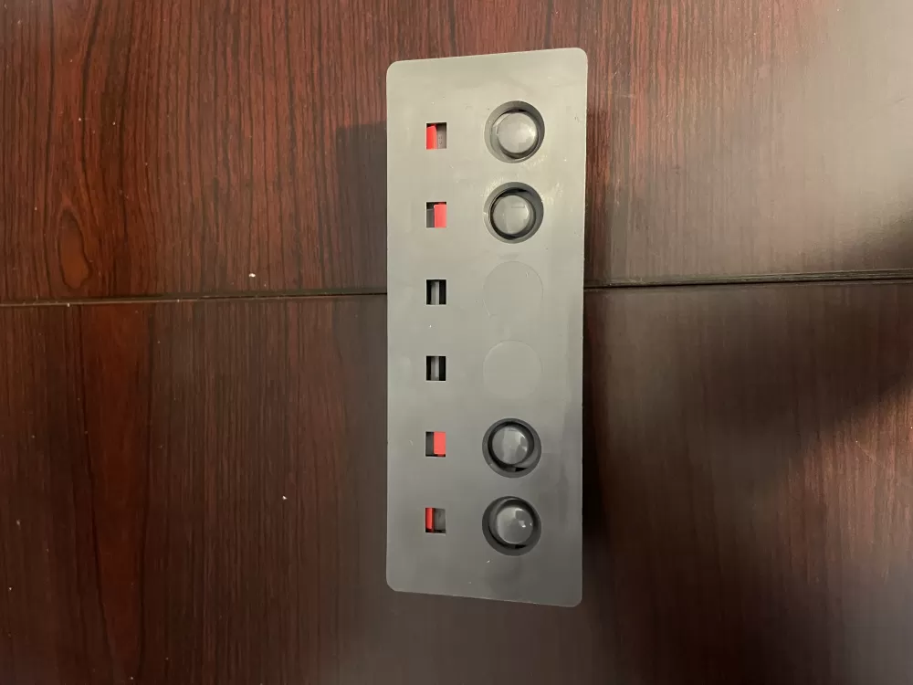 Whirlpool  Kenmore  Roper 2180279 WP2180279 PS11739032 Refrigerator Dispenser Panel