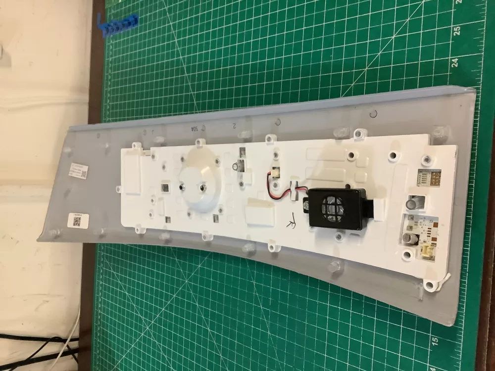 Kenmore W11035073 W10645163H Washer Control Board Panel AZ226250 | NRV855