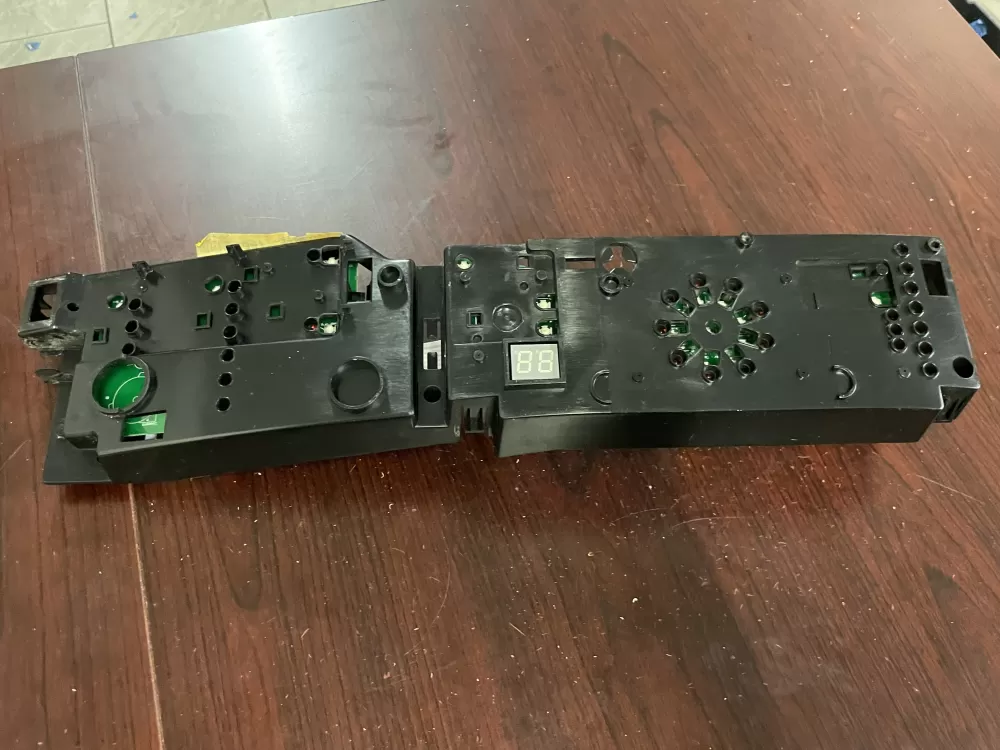 Whirlpool Kenmore WP8529879 8519269 Dryer Control Board  AZ83795 | Wmv476