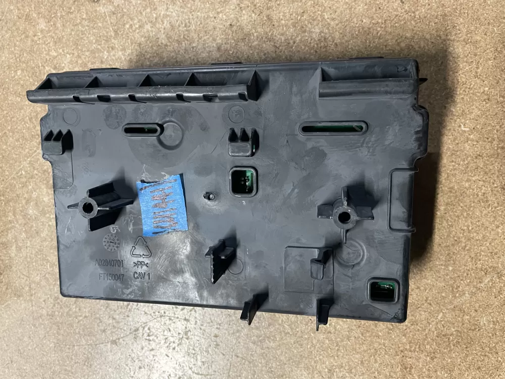 A11170904 5304519503 PD00055200 Washer Control Board Main AZ4666 | KM1441