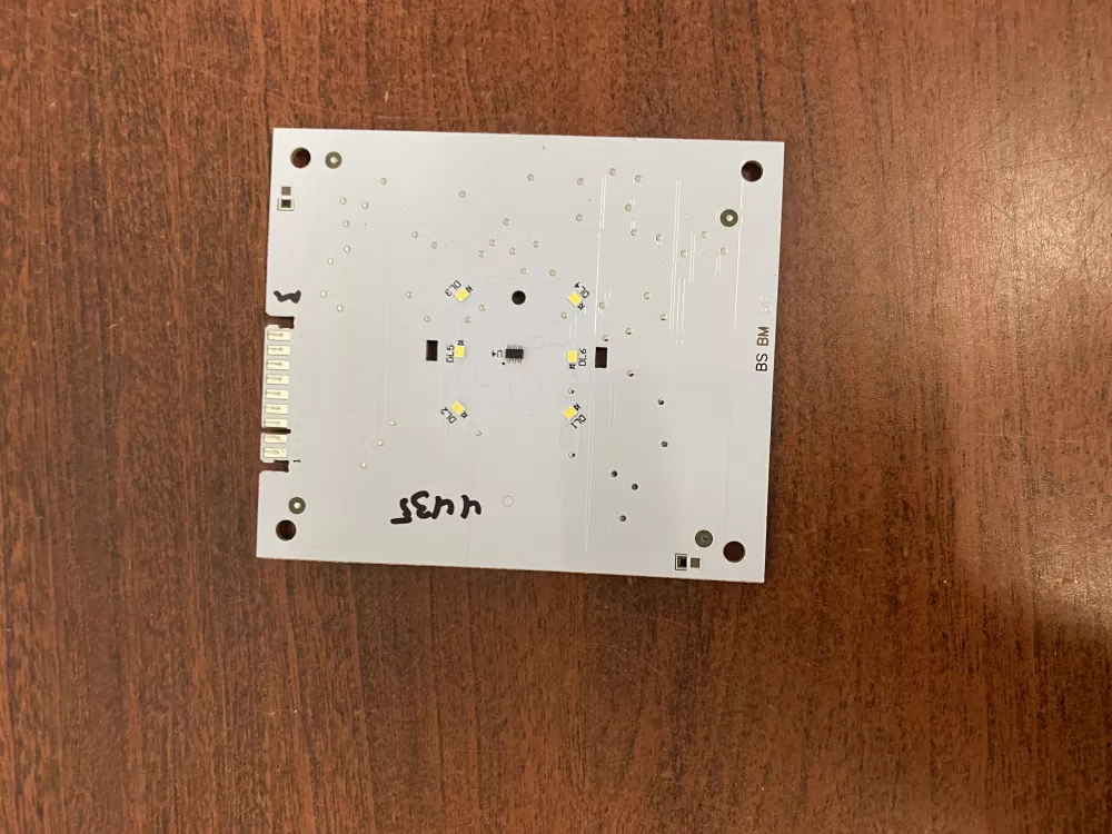 Whirlpool Maytag P34001A3Z Washer Control Board AZ44355 | BK1759