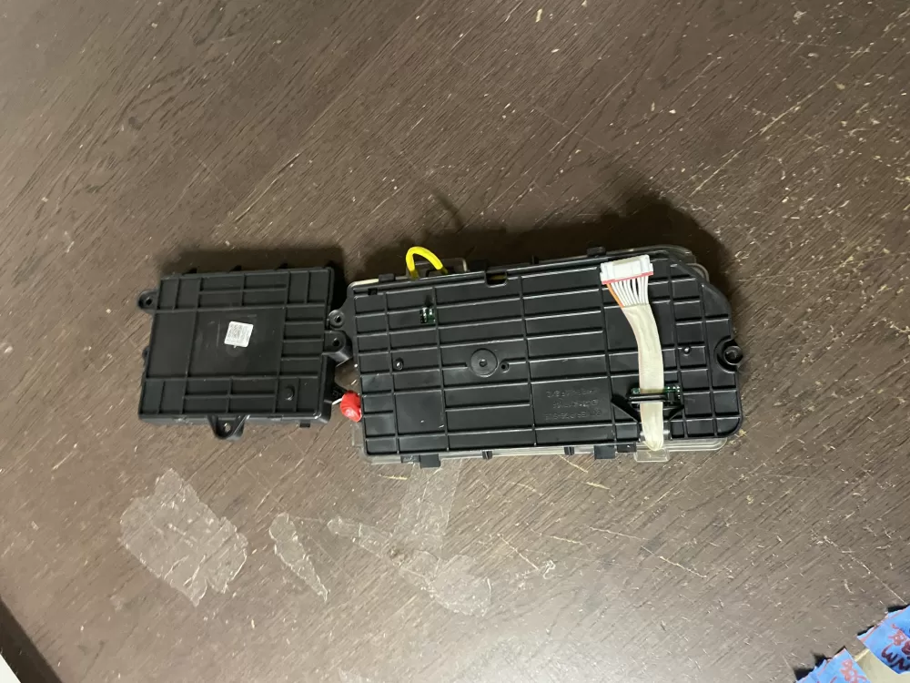 Samsung DC94-05962A Washer Control Board Main Panel AZ39561 | Wmv386