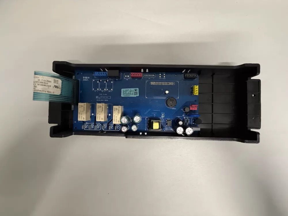 Whirlpool Maytag Amana W11204487 Range Control Board AZ231158 | KMV208