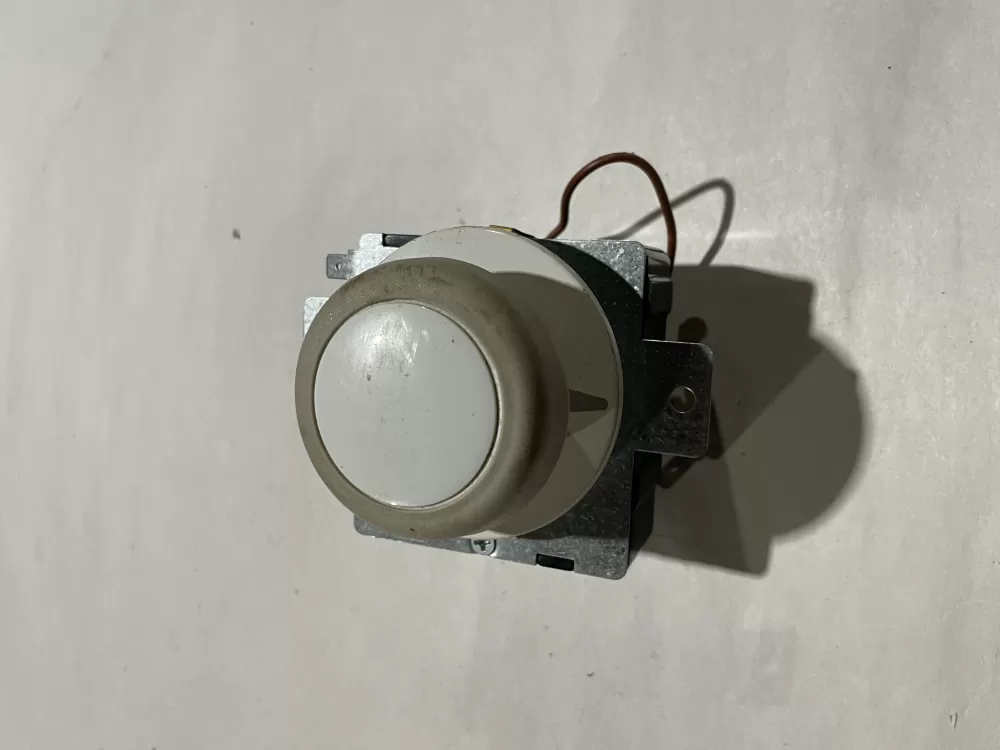 Whirlpool  Kenmore  Inglis  Estate  Amana WP8299778  AP6012586  8299778  909729  PS11745796 Washer Timer
