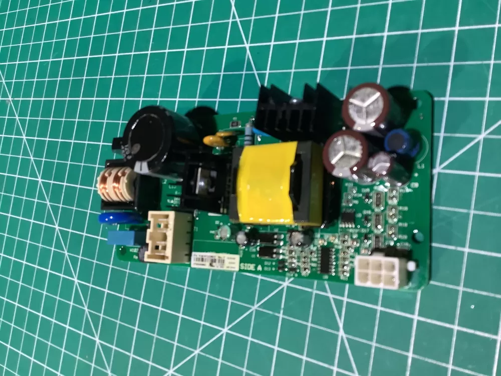 Whirlpool Maytag KitchenAid Kenmore W10226427 WPW10226427 PS11750687 W10226427 F Refrigerator Control Board